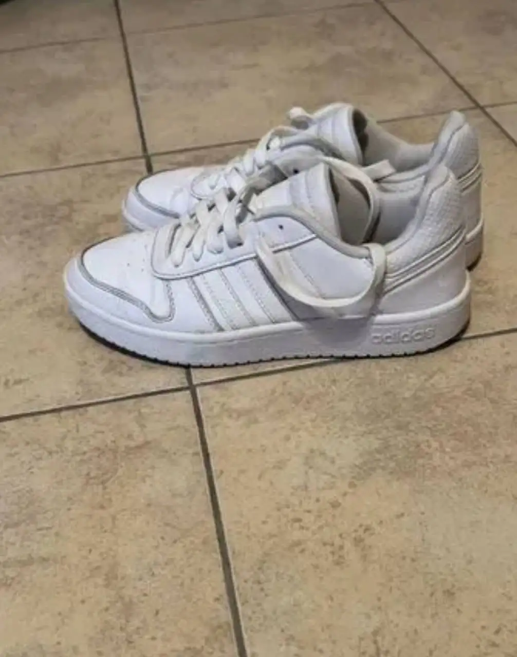 Кеды adidas 37 размера - Обувь (Одежда) в Подольск