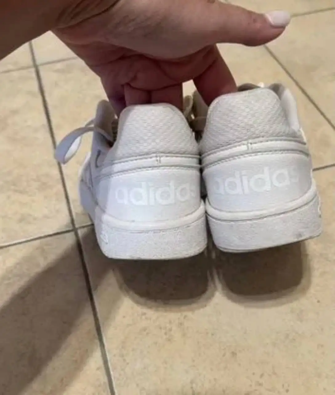 Кеды adidas 37 размера - Обувь (Одежда) в Подольск