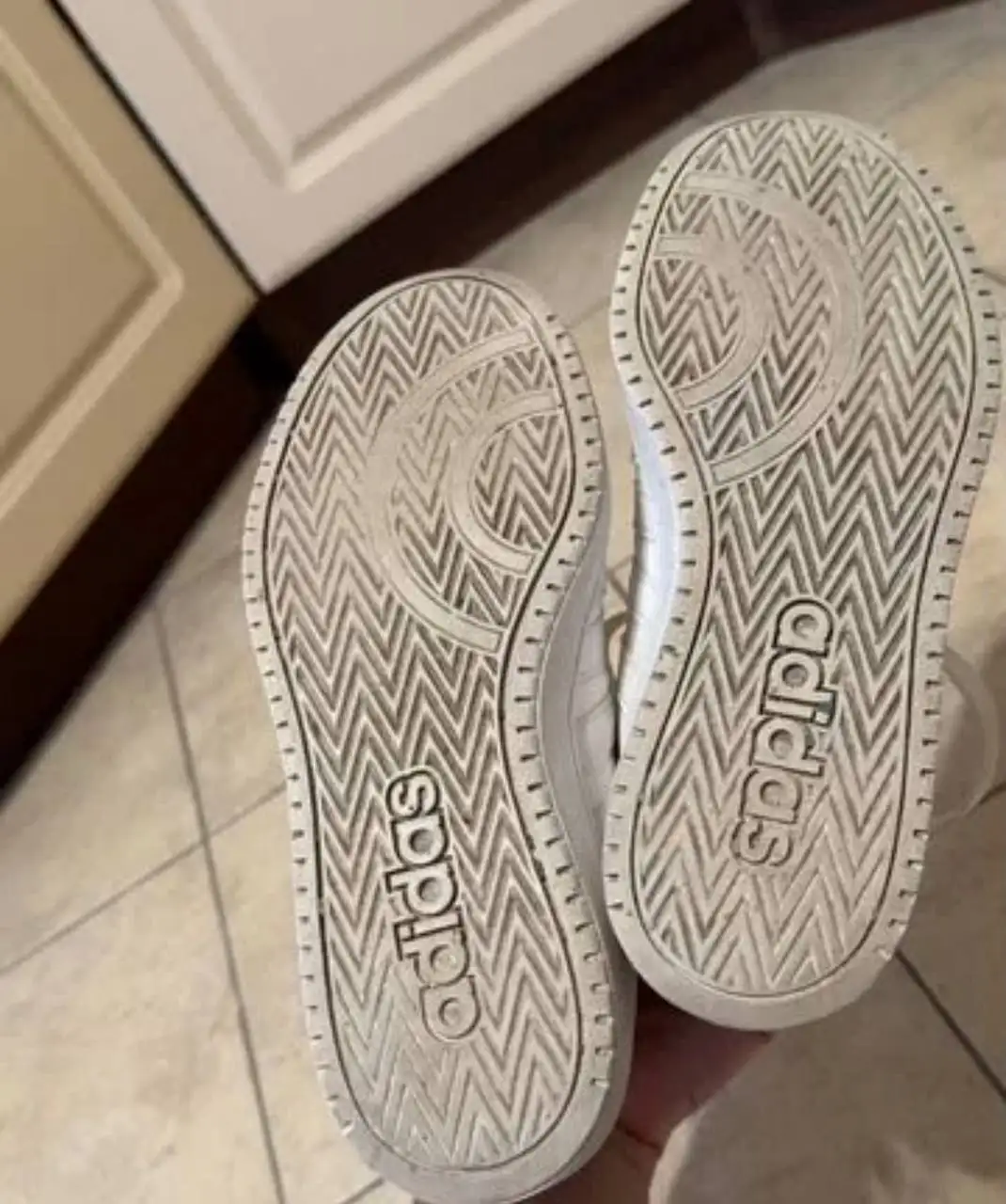 Кеды adidas 37 размера - Обувь (Одежда) в Подольск