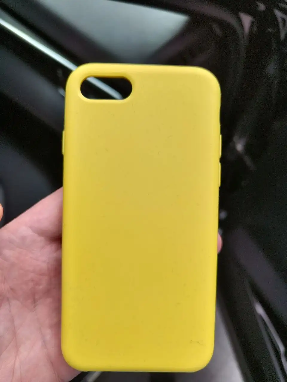 Чехол для iPhone 8 - Аксессуары телефонов (Электроника) в Подольск
