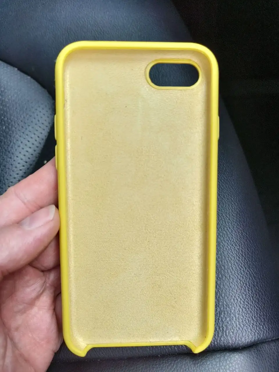 Чехол для iPhone 8 - Аксессуары телефонов (Электроника) в Подольск