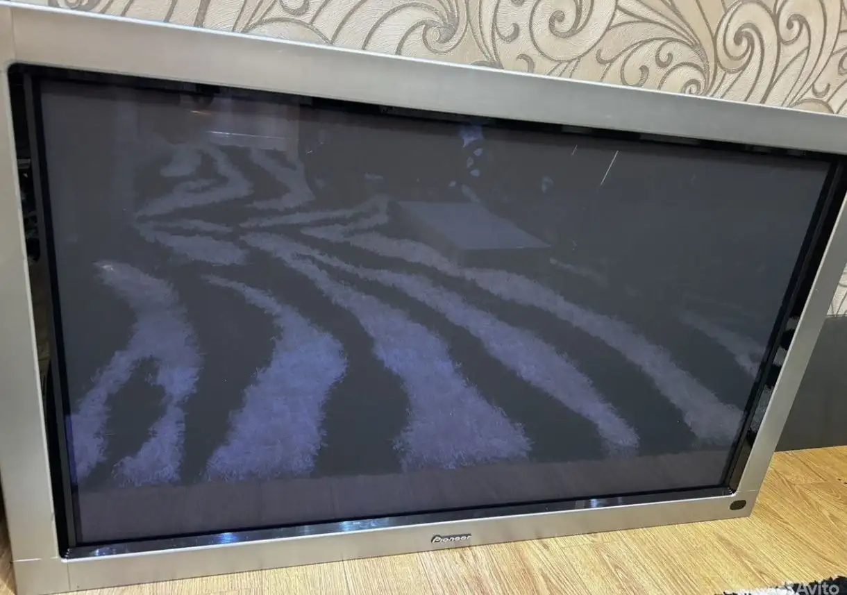 Продам плазменную панель Pioneer - Телевизоры и проекторы (Электроника) в Апрелевка