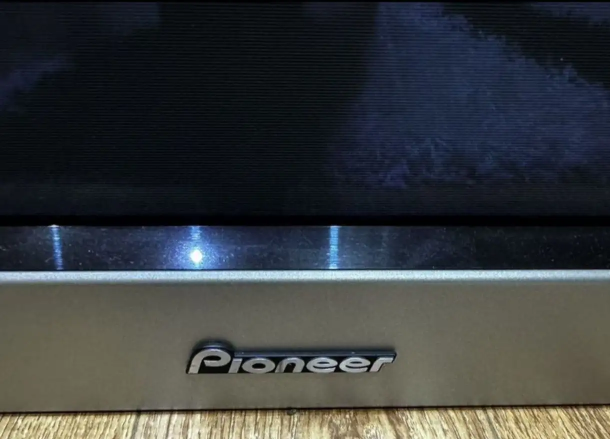 Продам плазменную панель Pioneer - Телевизоры и проекторы (Электроника) в Апрелевка