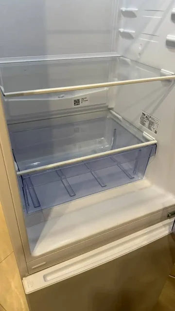 Холодильник Beko, 1 год эксплуатации - частное объявление в Москва