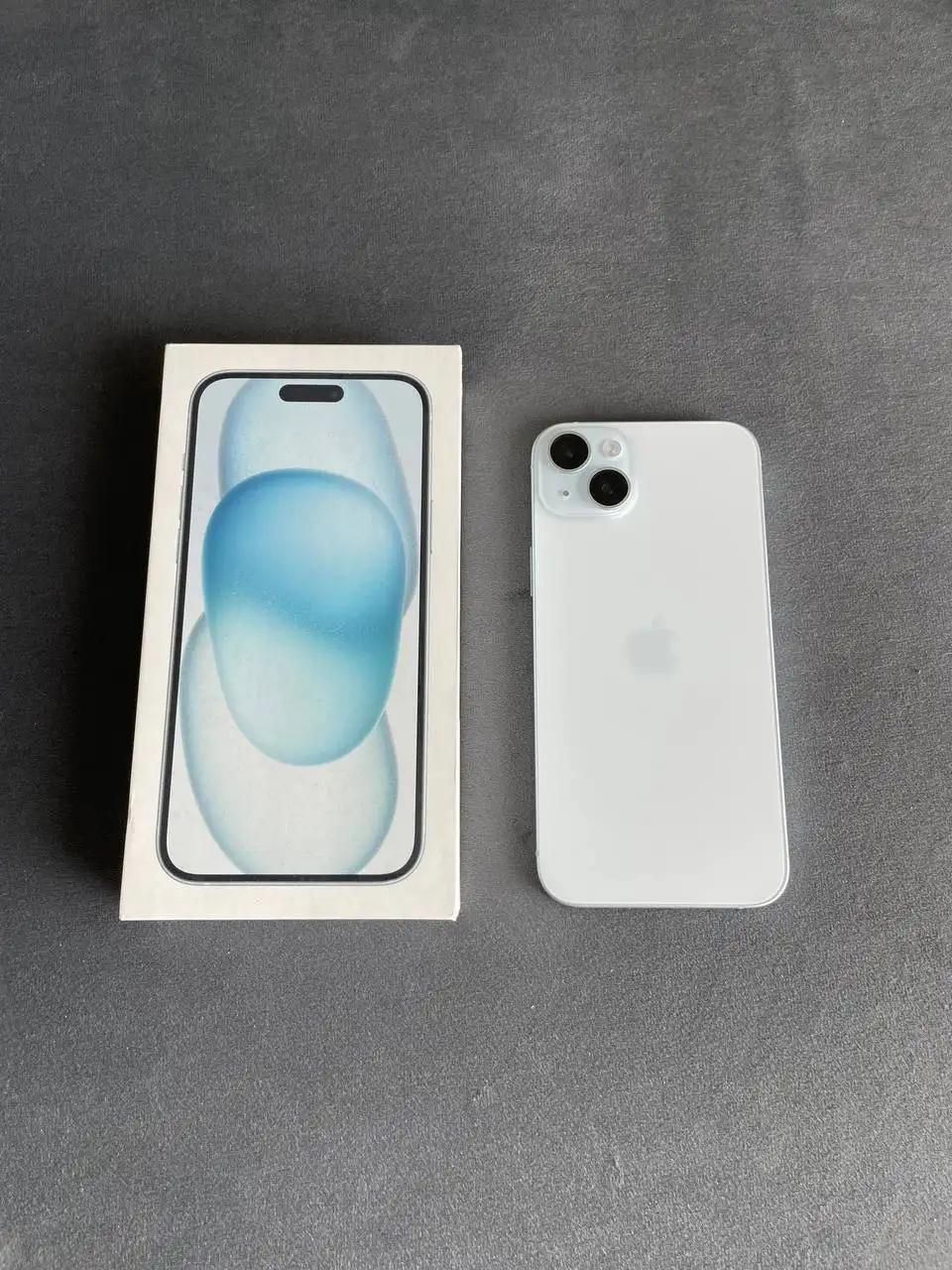 IPhone 15 Plus 128gb - Смартфоны (Электроника) в Москва