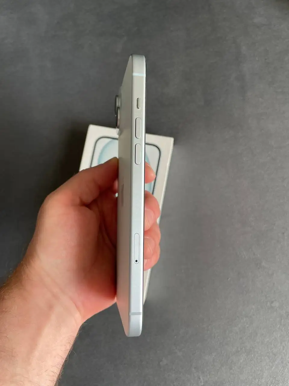 IPhone 15 Plus 128gb - Смартфоны (Электроника) в Москва