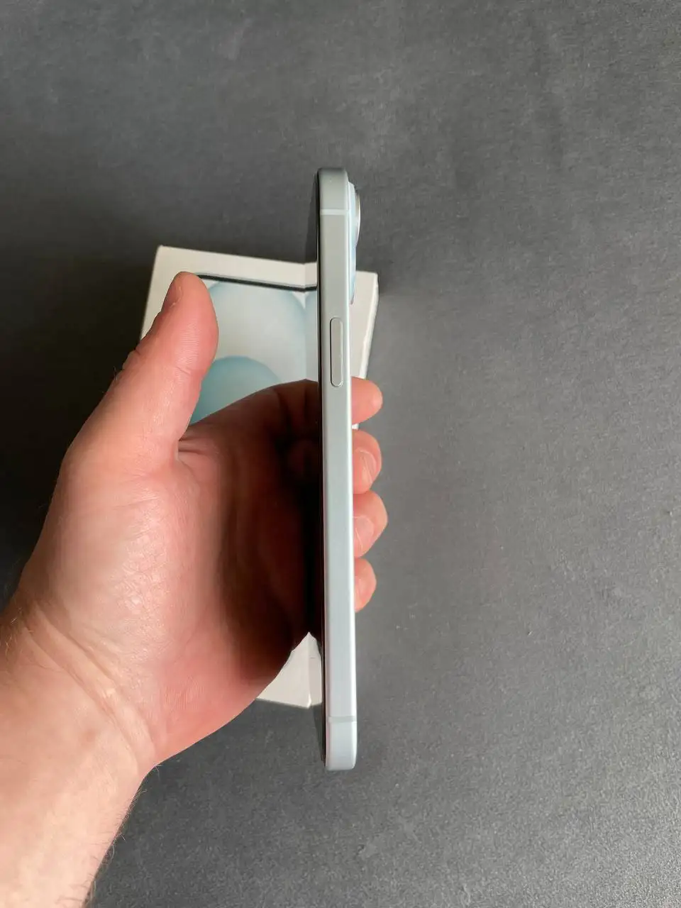 IPhone 15 Plus 128gb - Смартфоны (Электроника) в Москва