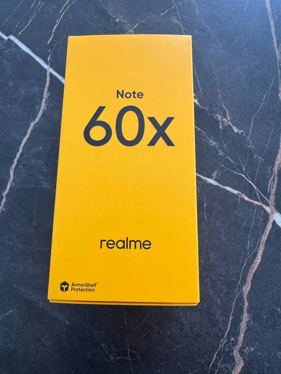 Новый телефон Realme Note 60X 3/64 Gb - Телефоны (Электроника) в Бутово