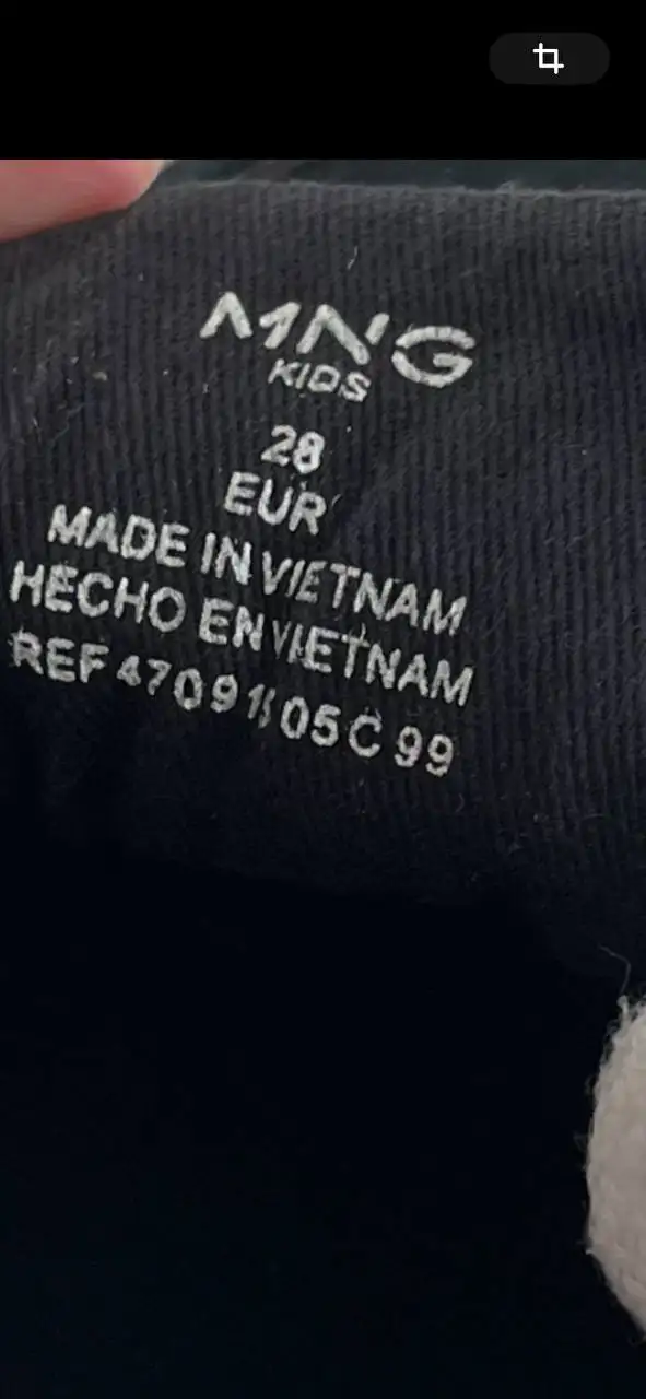 Продам кроссовки Fila размеры 28-30 - Обувь (Одежда) в Москва