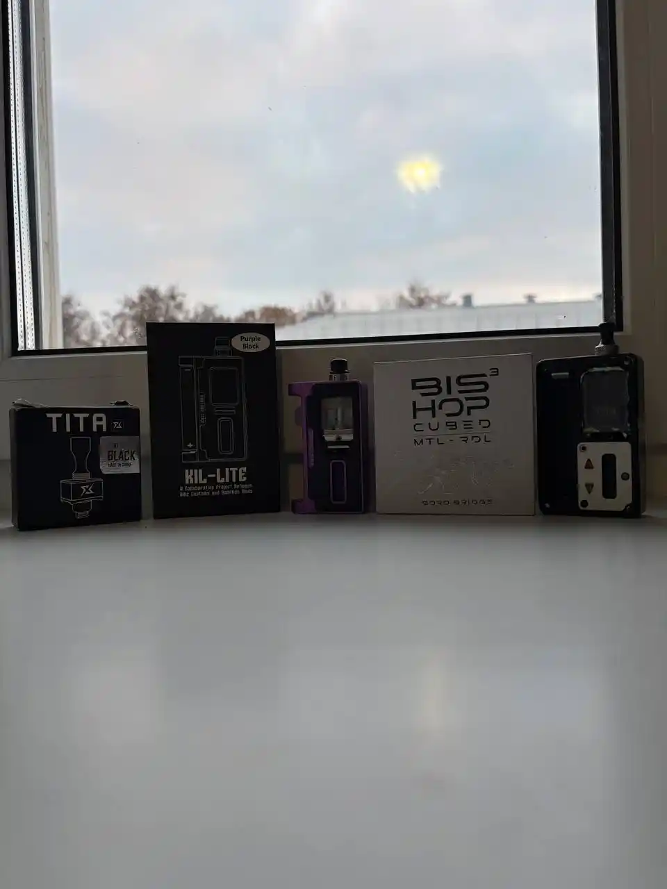 Продам всё что на фотках - частное объявление в Тула