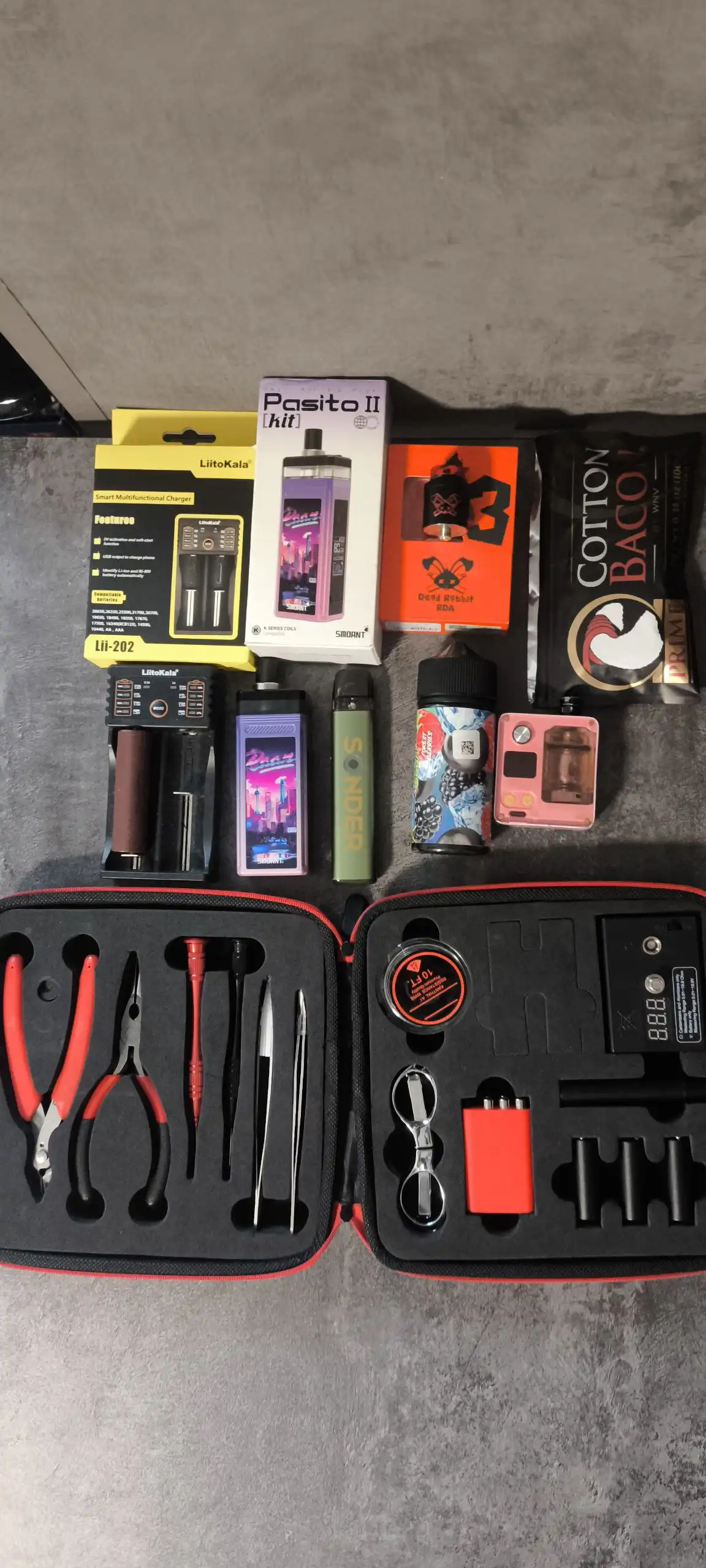 Продам всё что на фото