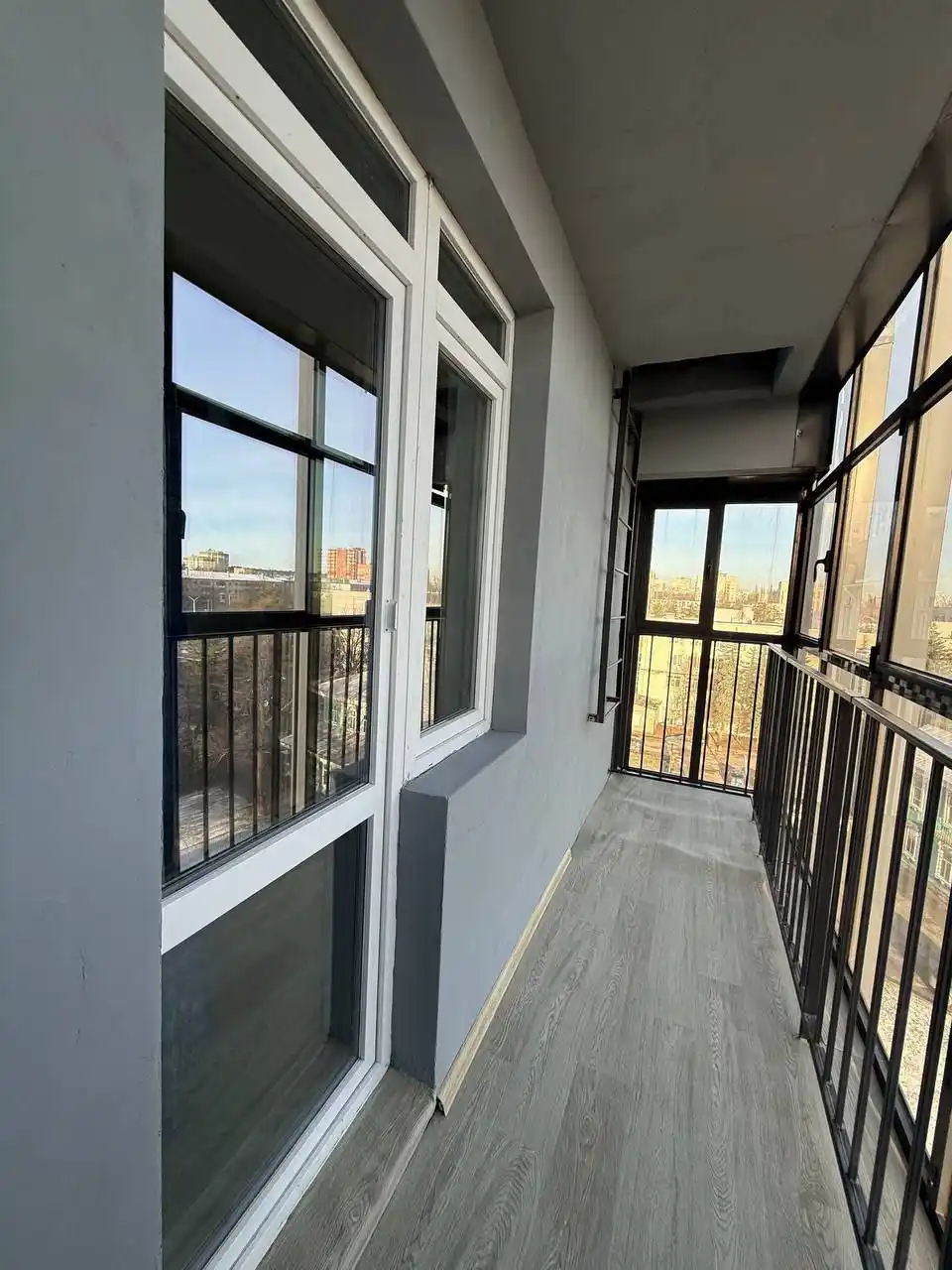 Сдается новая квартира в ЖК ЛайфПарк