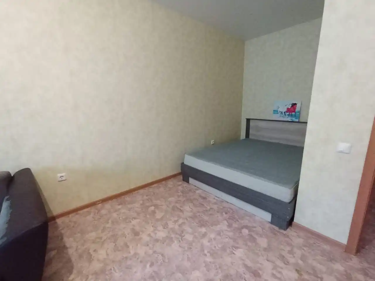 Сдам 1-комнатную квартиру на Энтузиастов 13 - частное объявление в Уфа