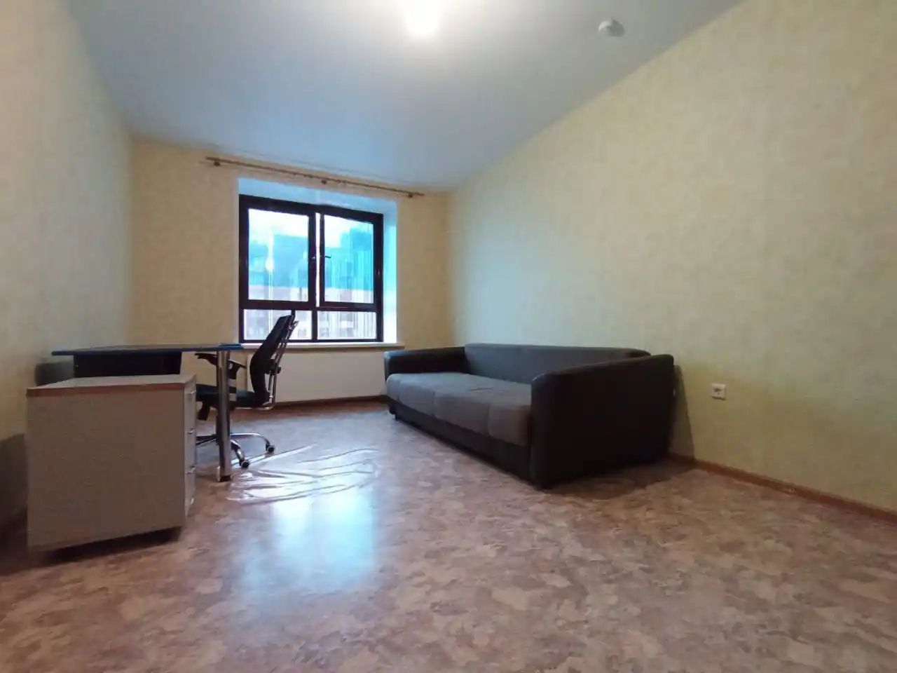 Сдам 1-комнатную квартиру на Энтузиастов 13