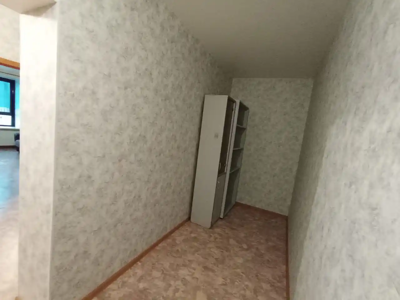 Сдам 1-комнатную квартиру на Энтузиастов 13