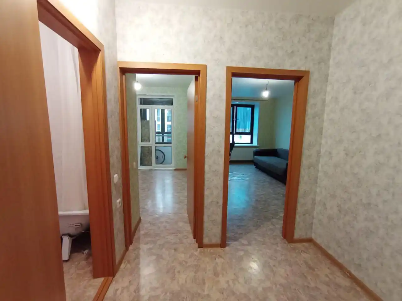 Сдам 1-комнатную квартиру на Энтузиастов 13