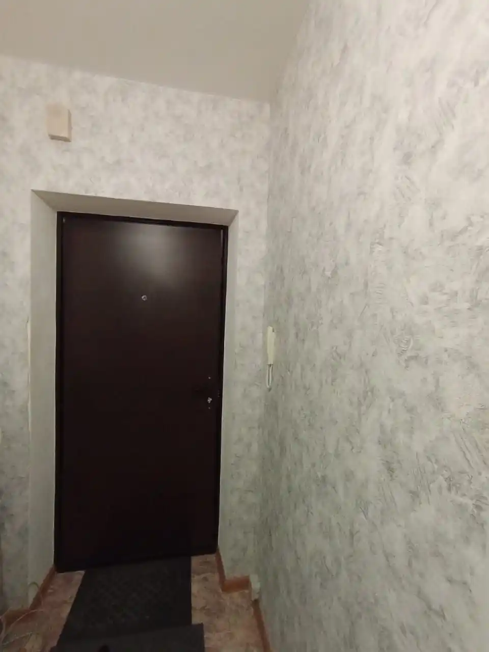 Сдам 1-комнатную квартиру на Энтузиастов 13