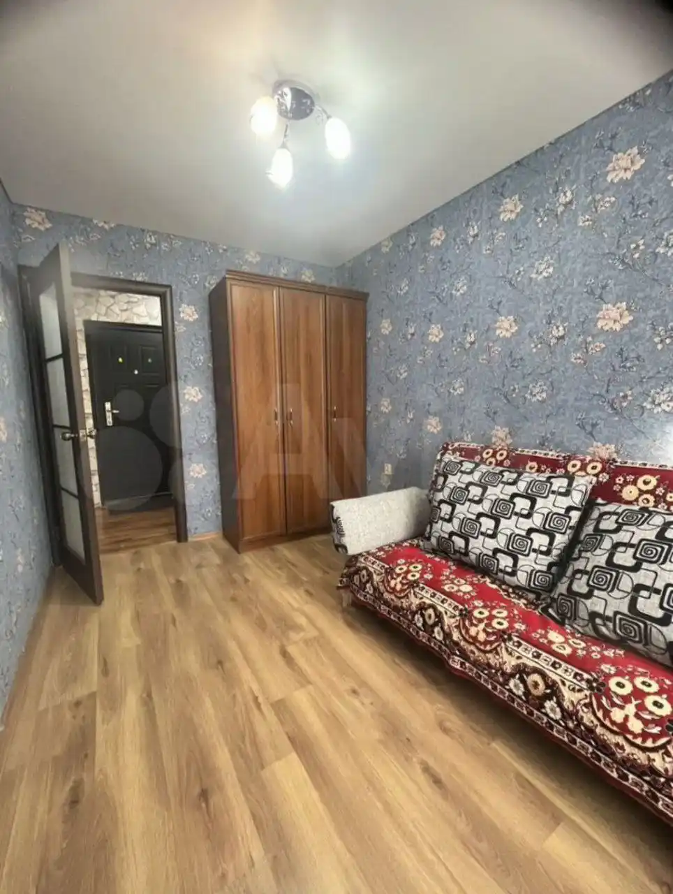 Сдается 2-х комнатная квартира по ул. Давлетшиной 18 - частное объявление в Уфа