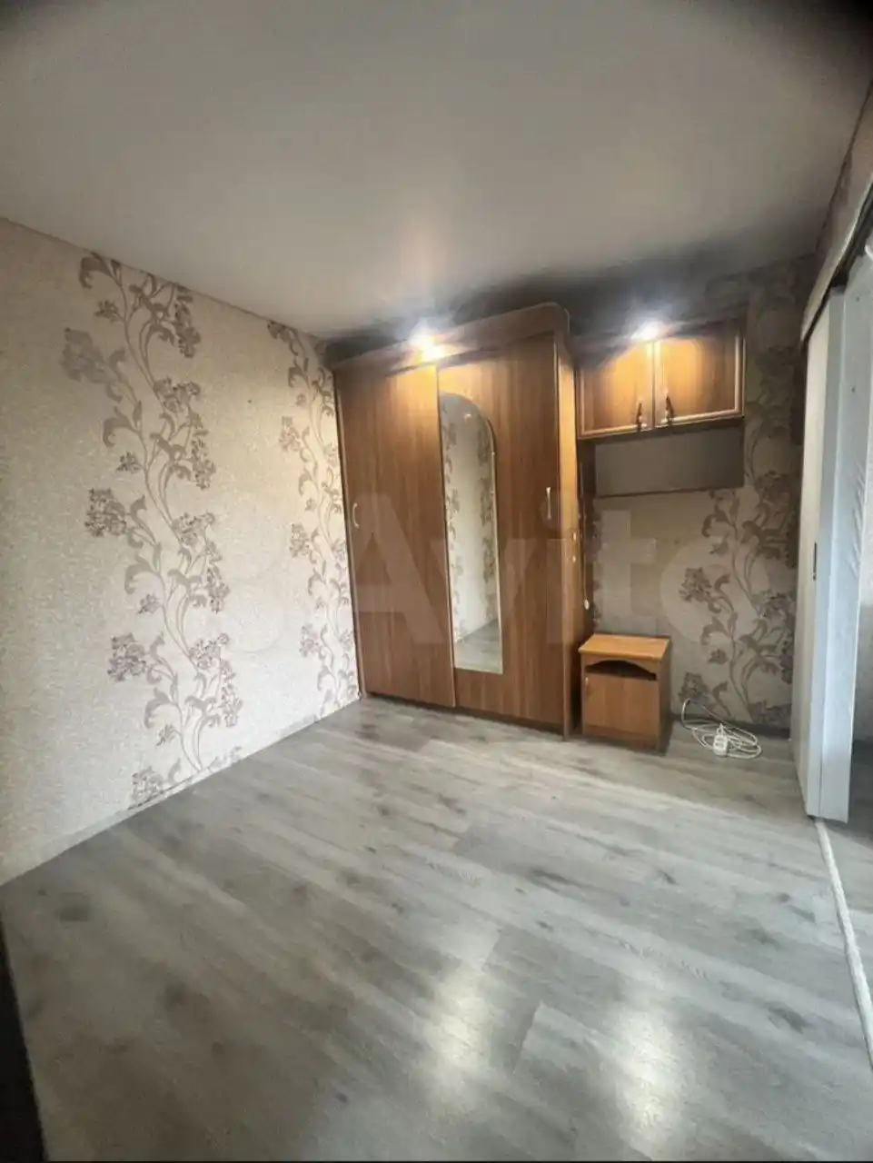 Сдается 2-х комнатная квартира по ул. Давлетшиной 18