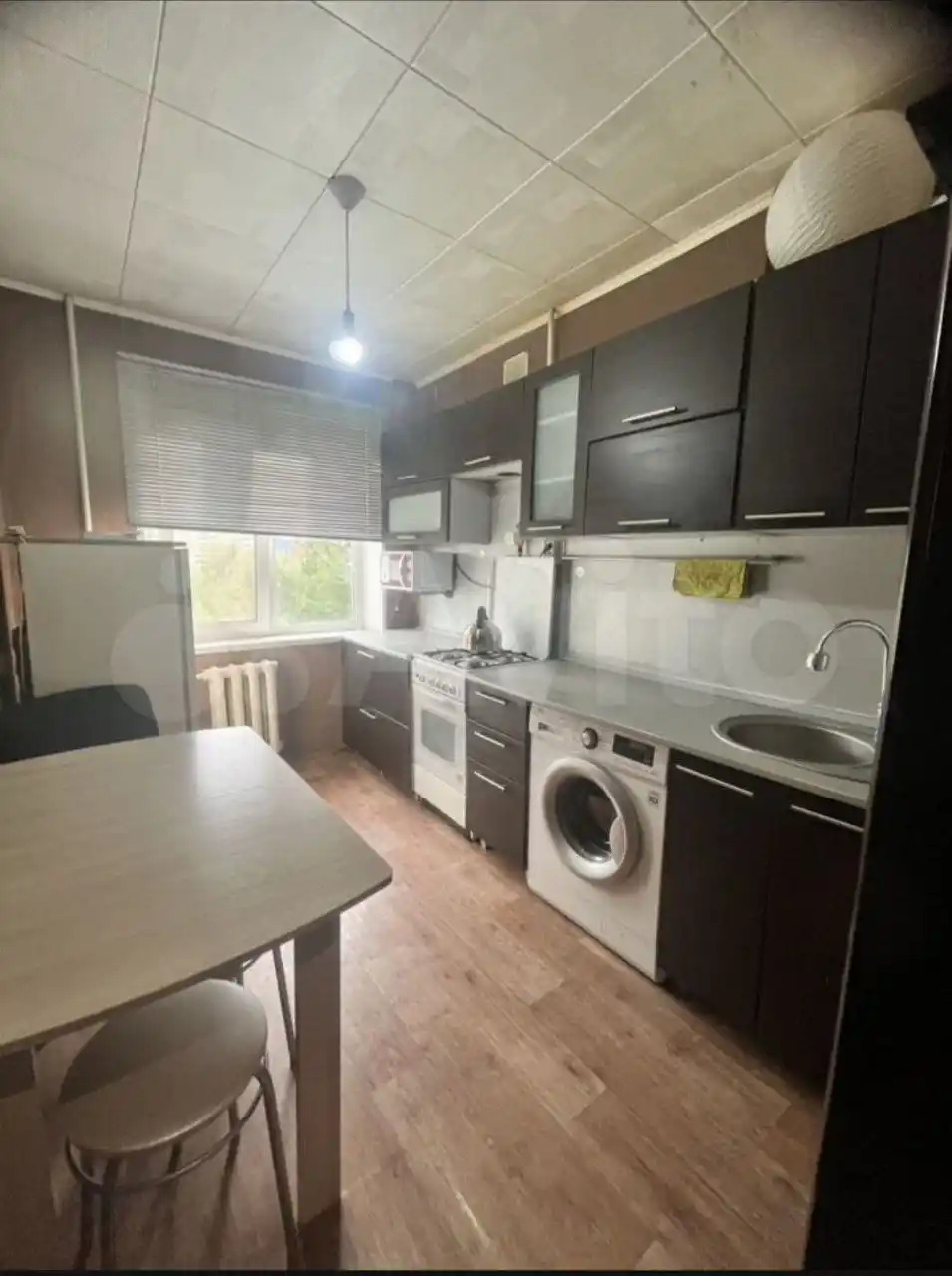 Сдается 2-х комнатная квартира по ул. Давлетшиной 18