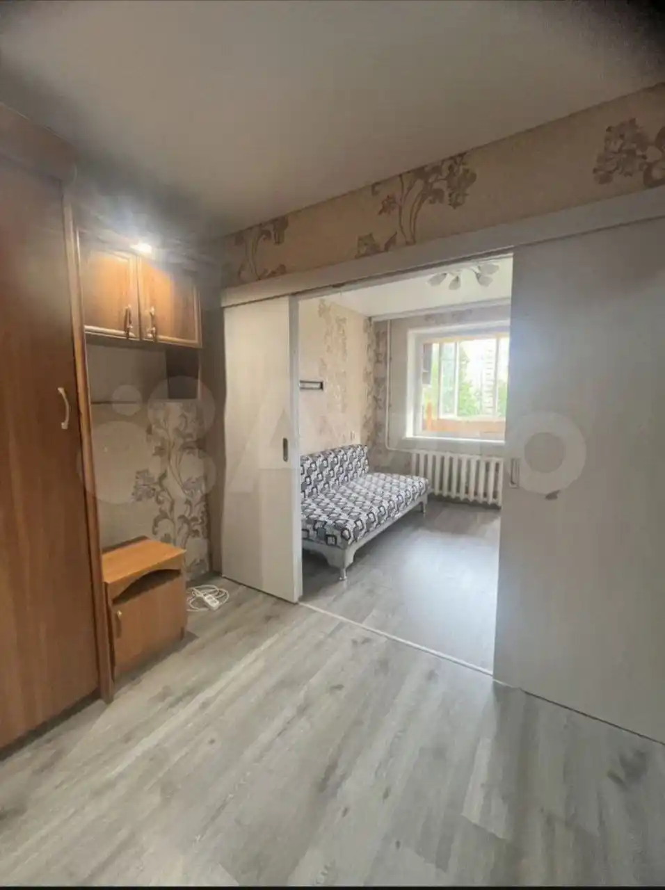 Сдается 2-х комнатная квартира по ул. Давлетшиной 18