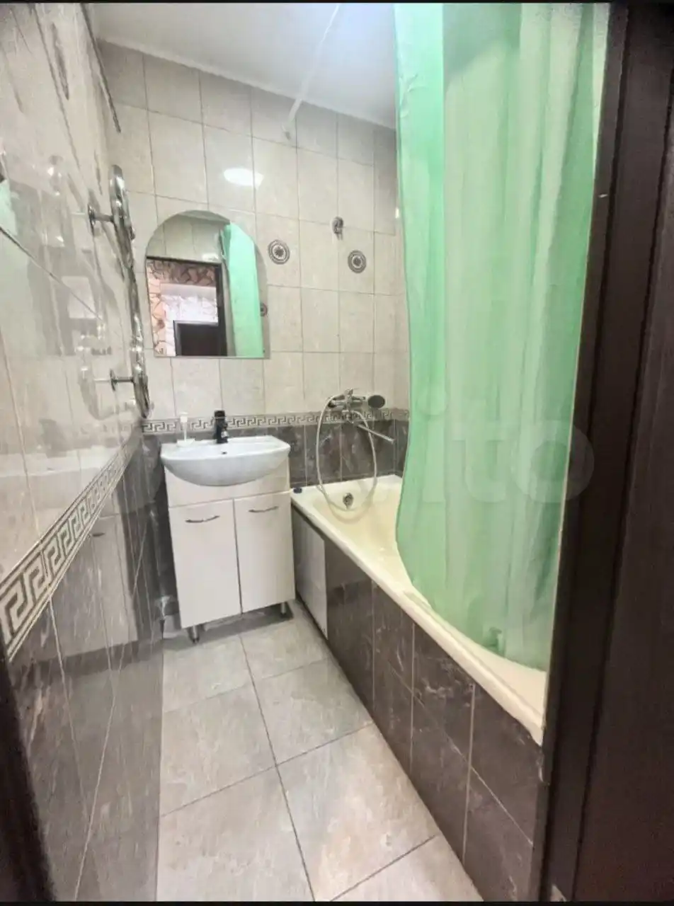 Сдается 2-х комнатная квартира по ул. Давлетшиной 18