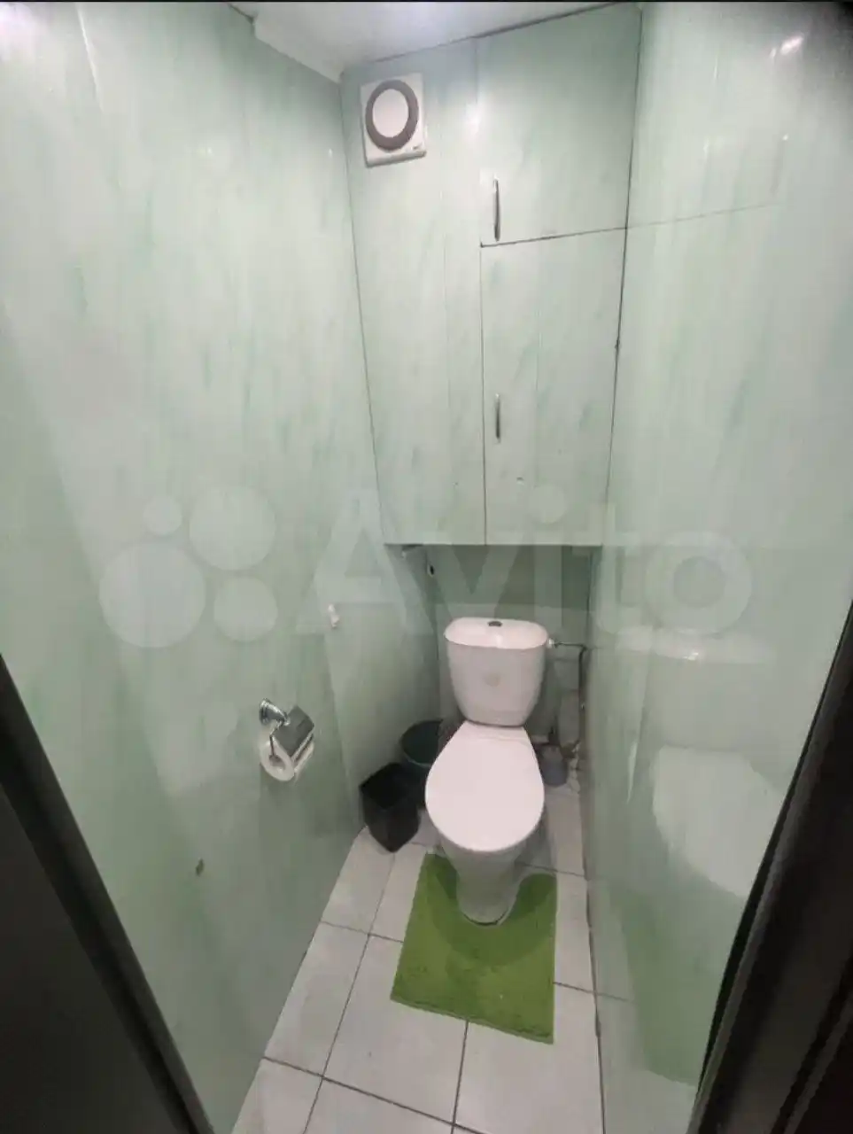 Сдается 2-х комнатная квартира по ул. Давлетшиной 18