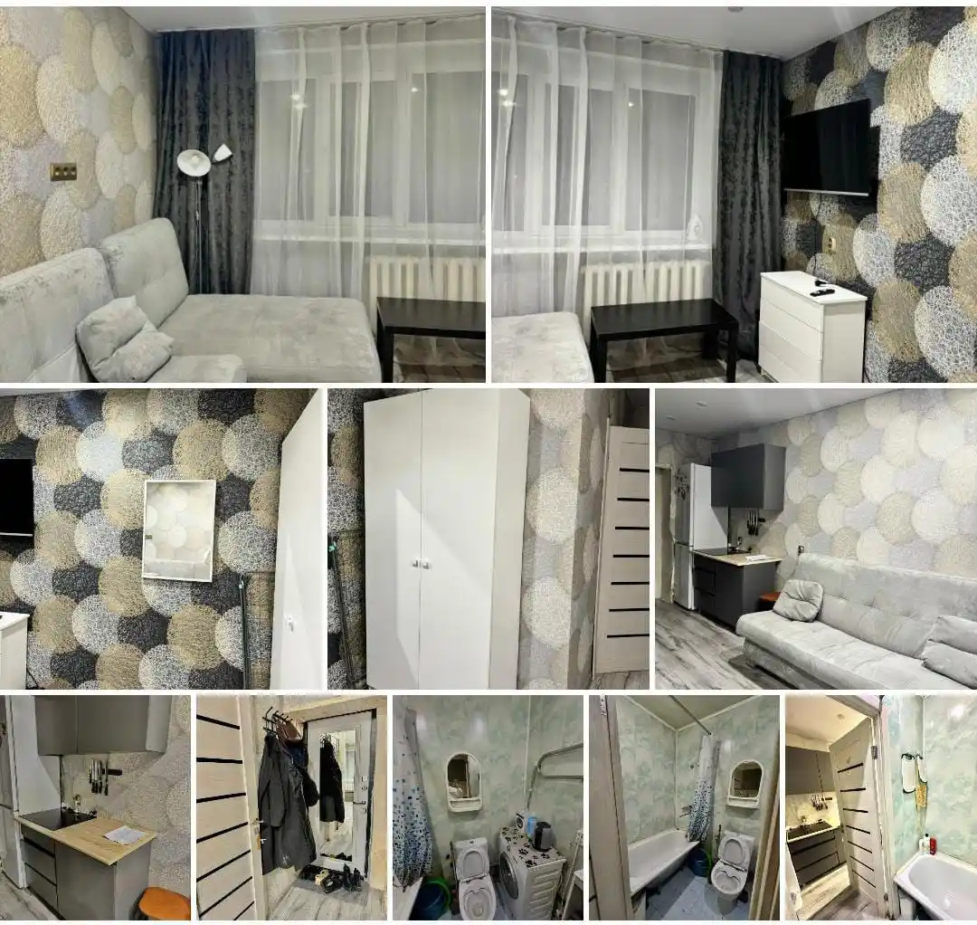 Сдам квартиру-студию в Черниковке - частное объявление в Уфа