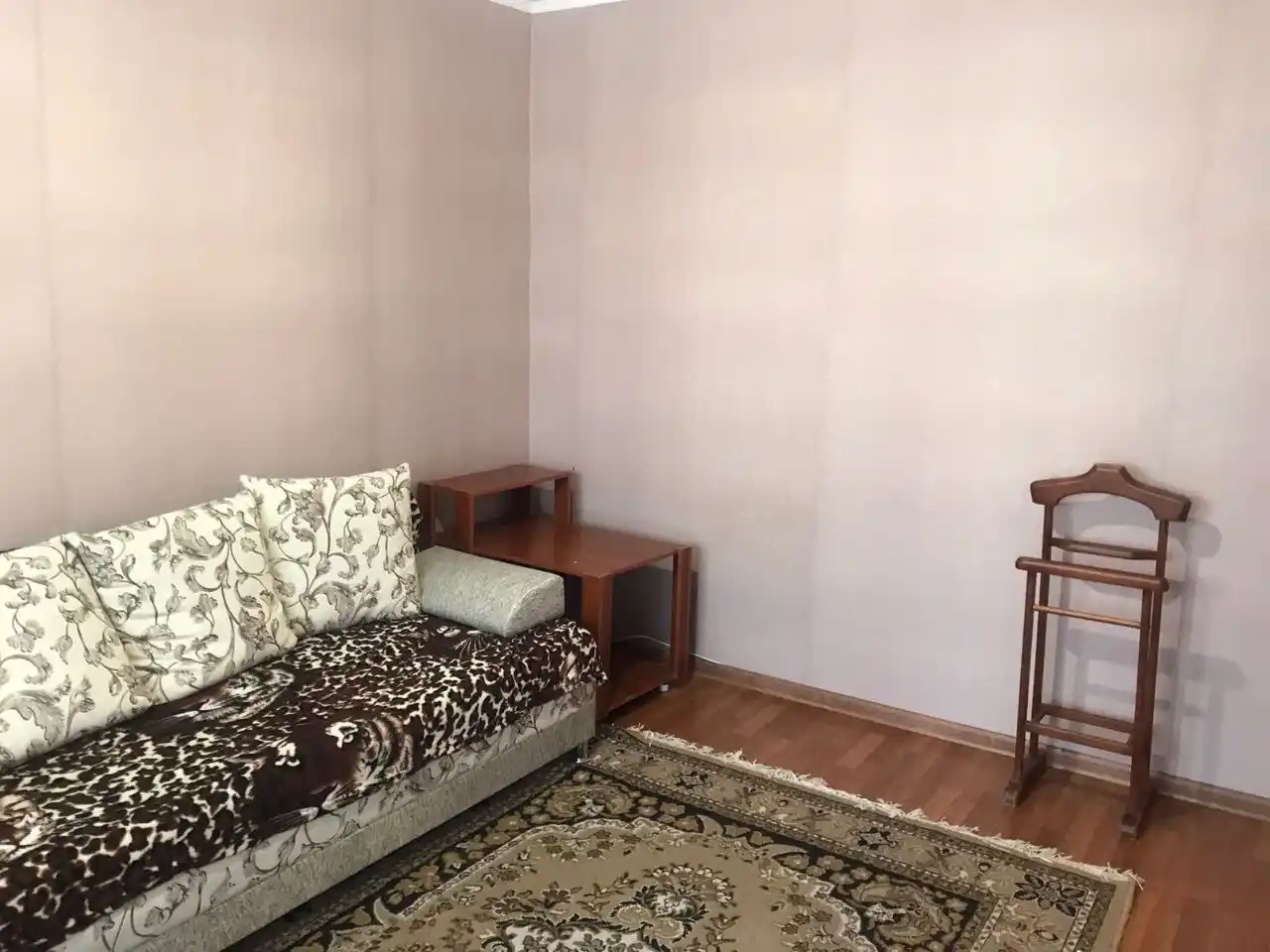 Аренда 1-комнатной квартиры на Уфимском шоссе