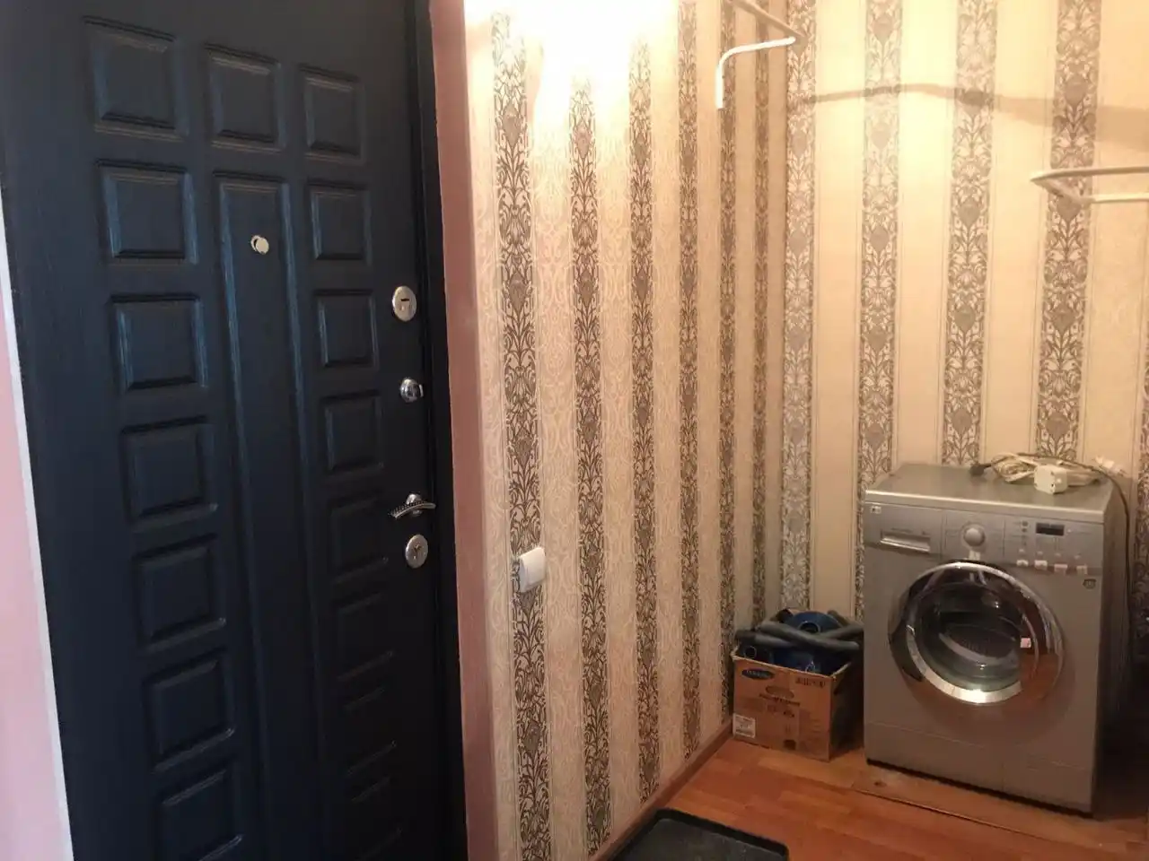 Аренда 1-комнатной квартиры на Уфимском шоссе