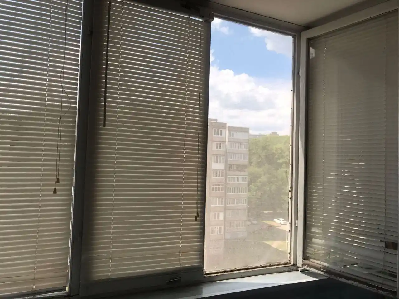 Аренда 1-комнатной квартиры на Уфимском шоссе