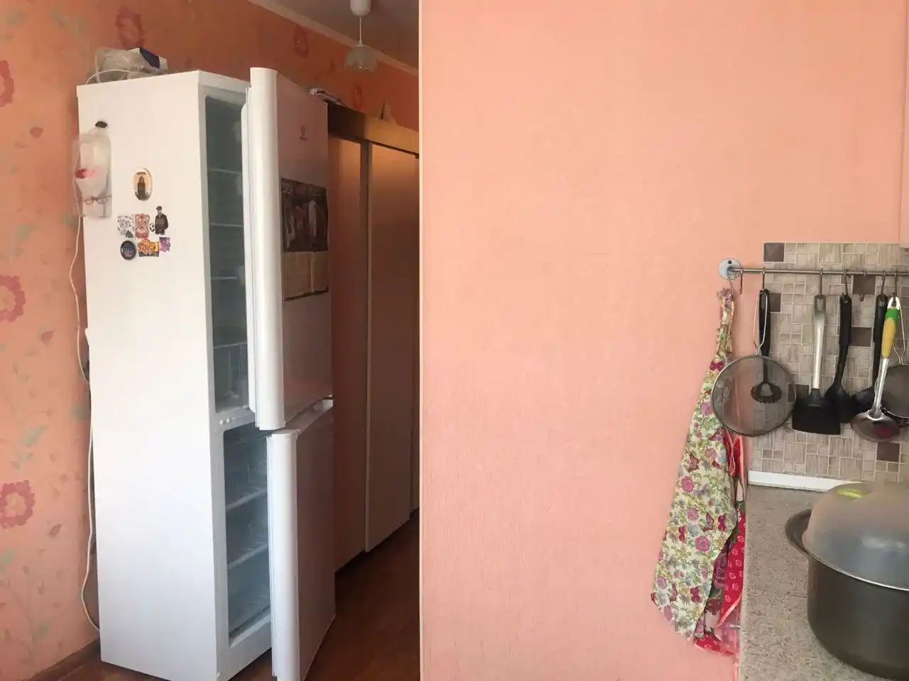 Аренда 1-комнатной квартиры на Уфимском шоссе