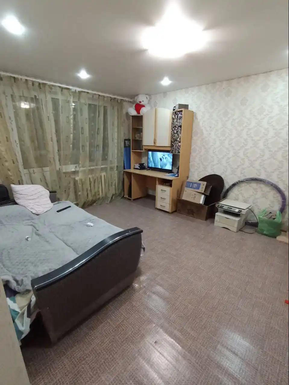 Сдам 1-комнатную квартиру на долгосрочную аренду