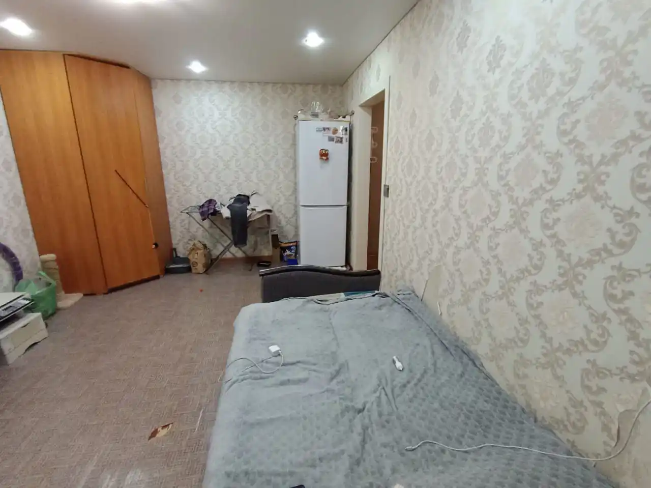 Сдам 1-комнатную квартиру на долгосрочную аренду