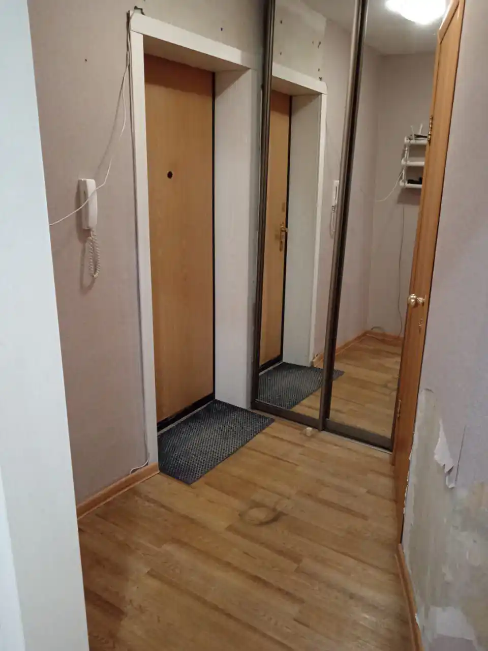 Сдам 1-комнатную квартиру на долгосрочную аренду