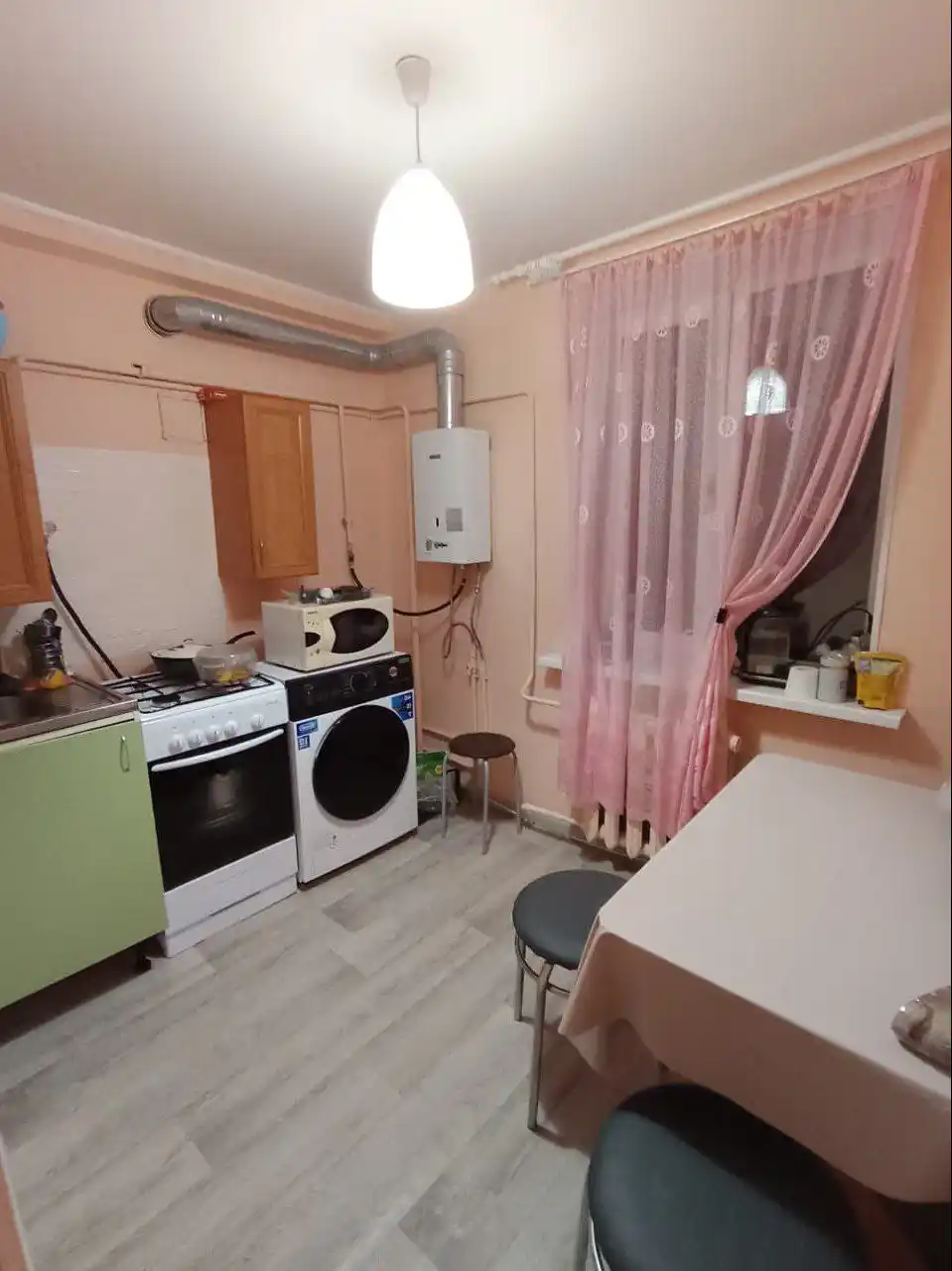 Сдам 1-комнатную квартиру на долгосрочную аренду