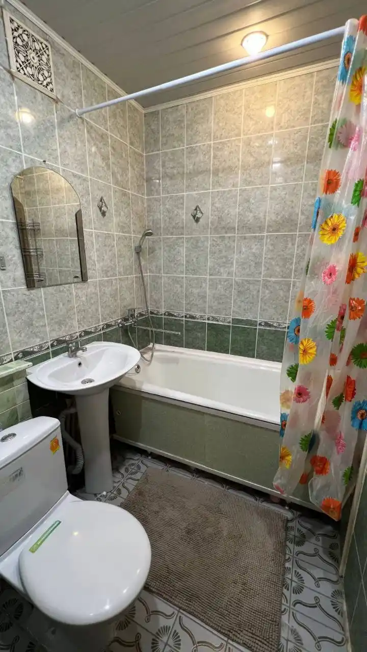 Сдам 1-комнатную квартиру на долгосрочную аренду