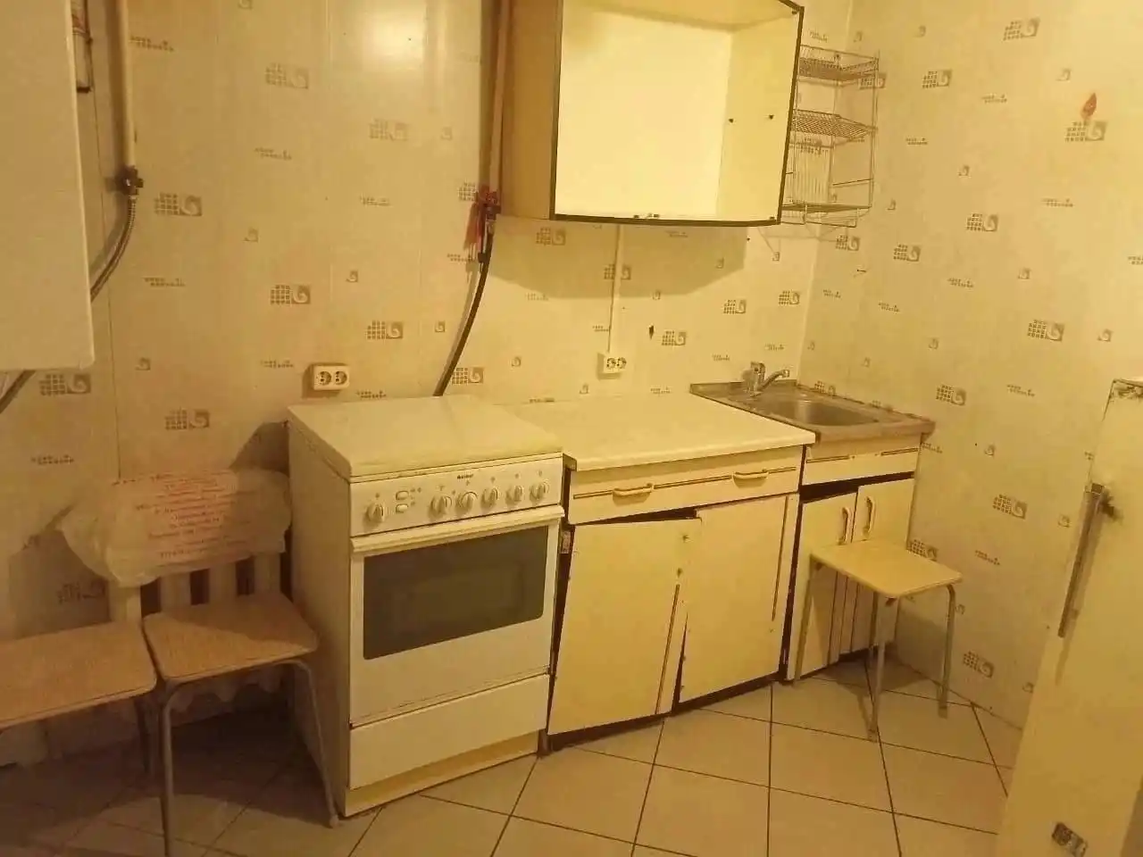 Сдам дом 45м² по ул. Кирова 108