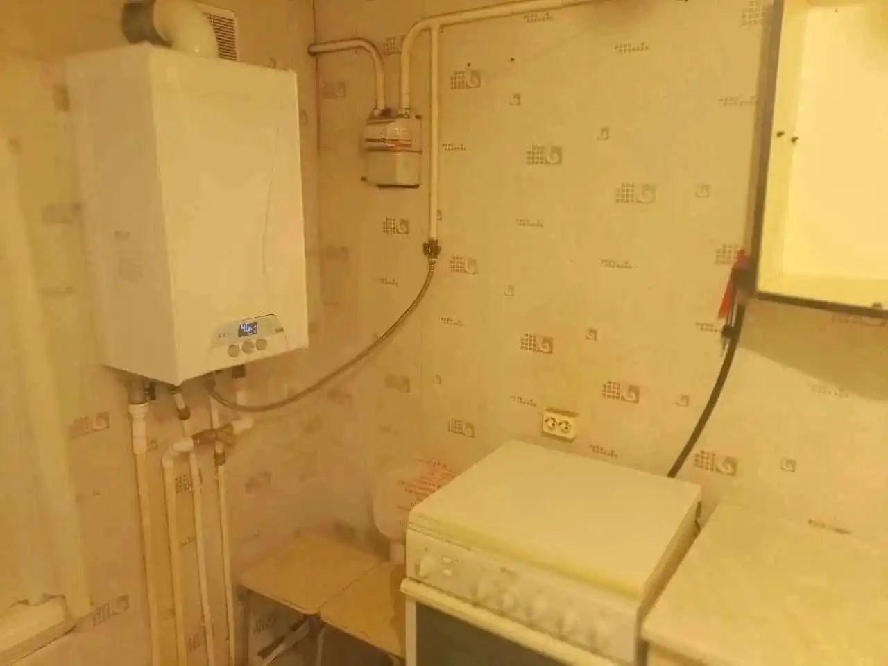 Сдам дом 45м² по ул. Кирова 108