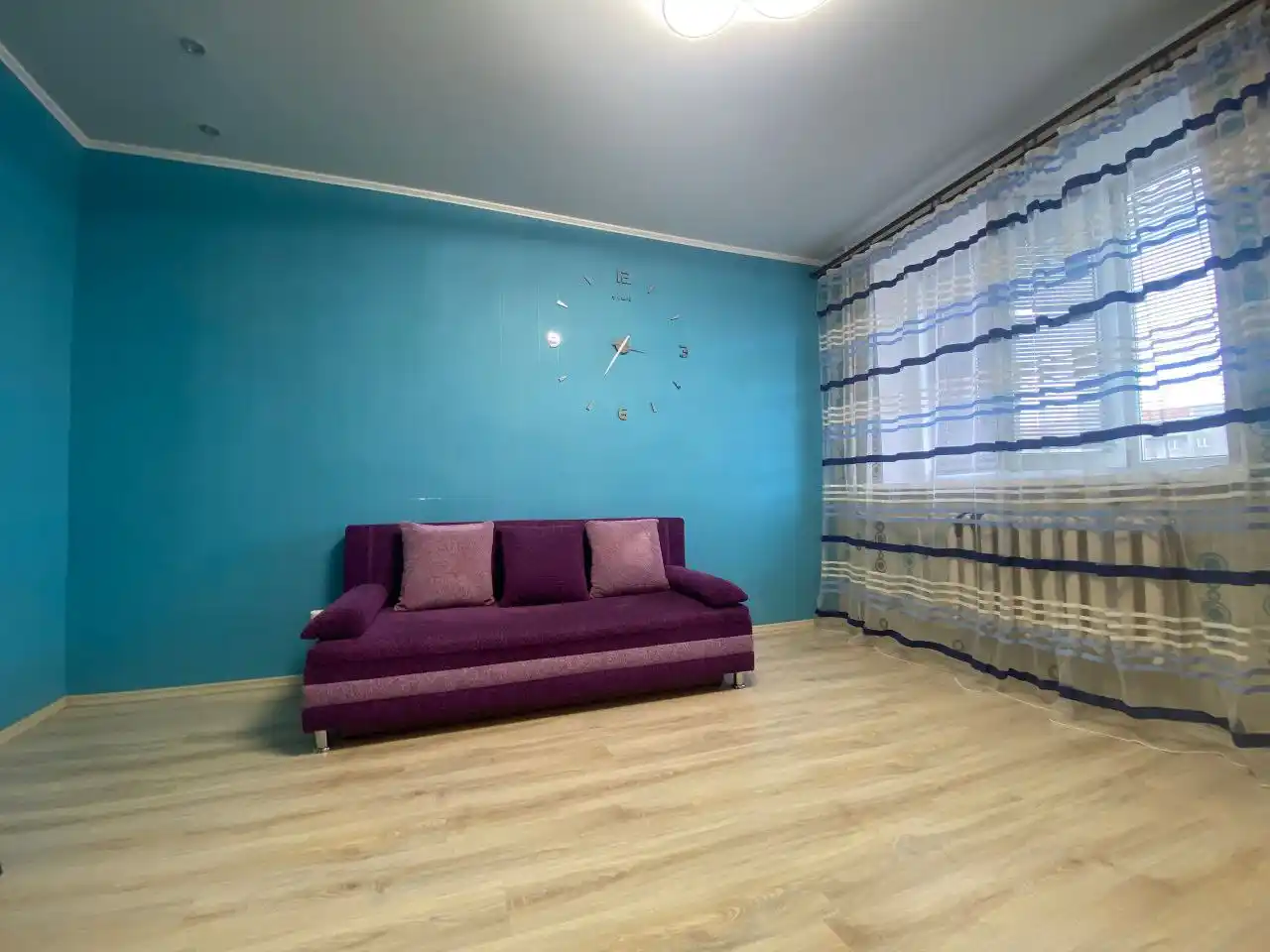 Сдается 1 комнатная квартира в Уфе