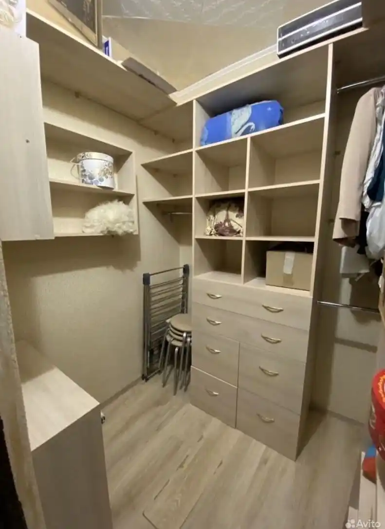 Сдается 1 комнатная квартира в Уфе