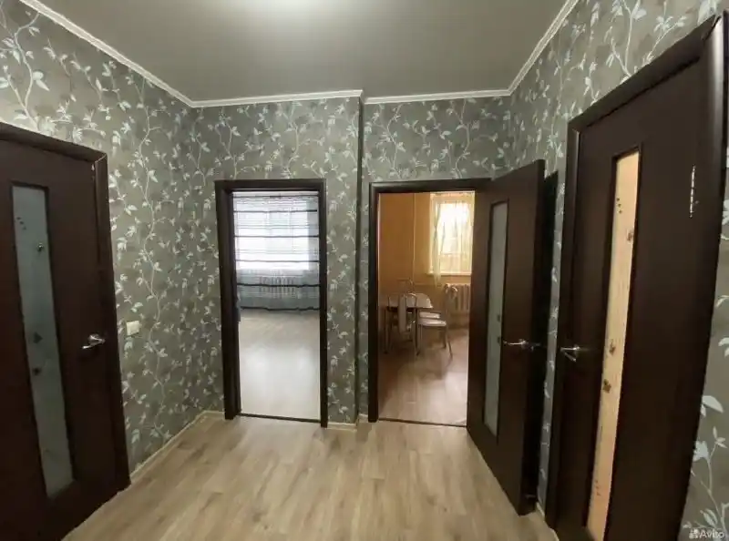 Сдается 1 комнатная квартира в Уфе