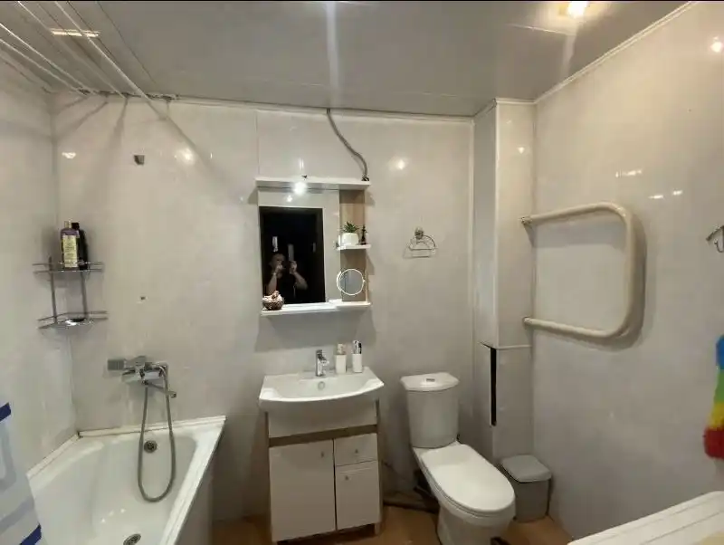 Сдается 1 комнатная квартира в Уфе