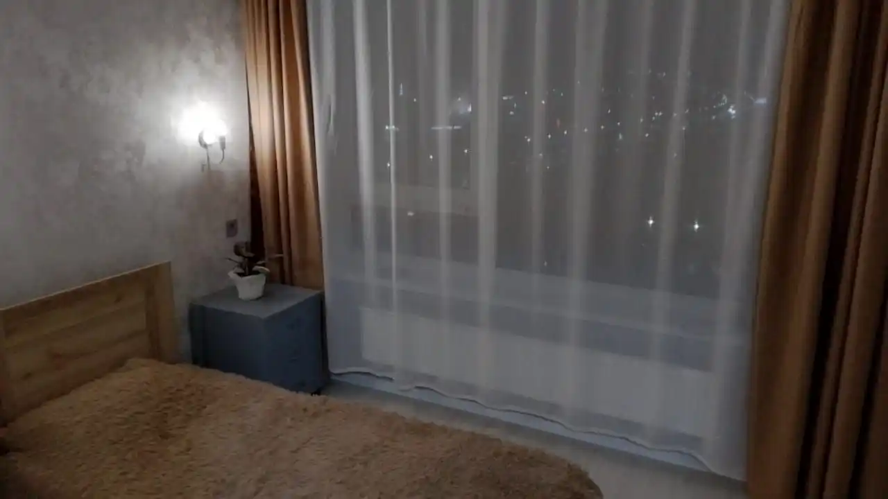 Однокомнатная в элитном доме бизнес класса