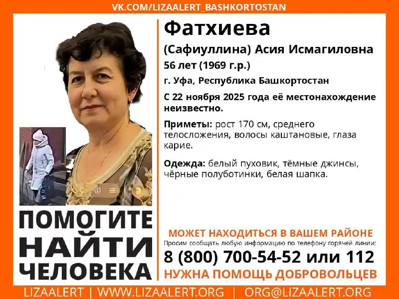 Аренда жилья в Уфе - частное объявление в Уфа