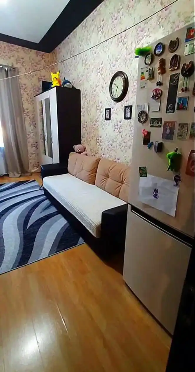 Сдам комнату в коммунальной квартире