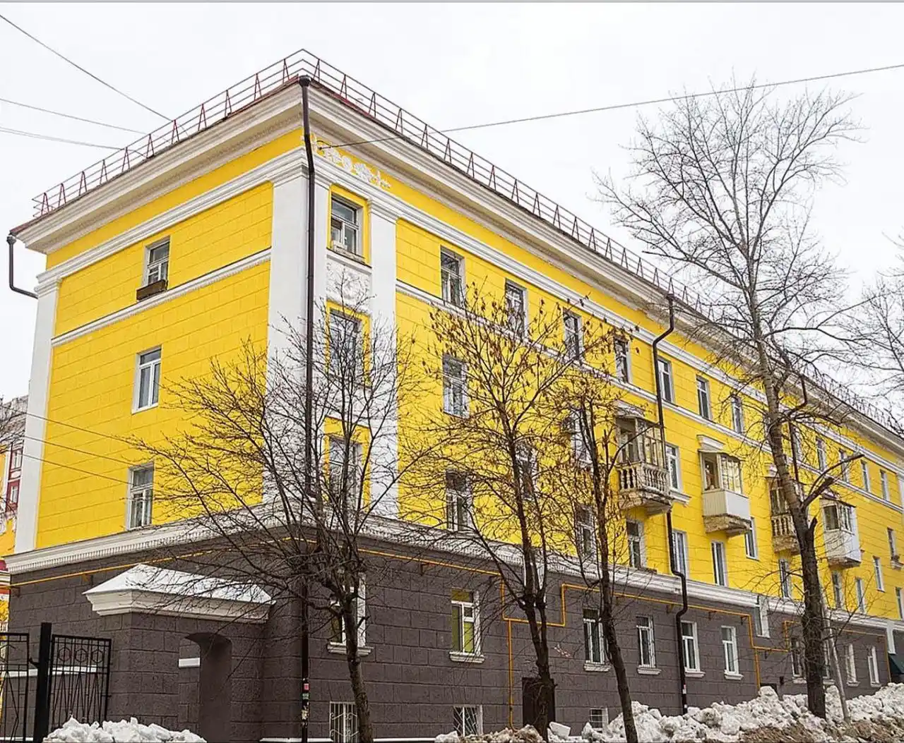 Сдам комнату в коммунальной квартире