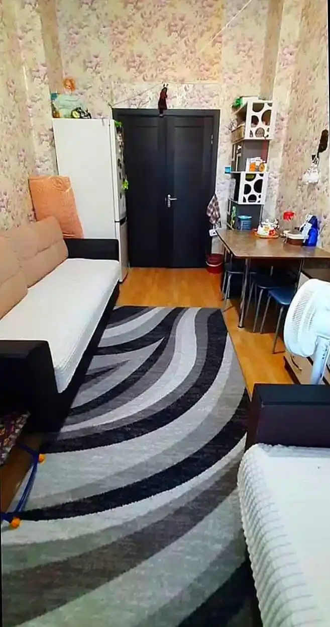 Сдам комнату в коммунальной квартире