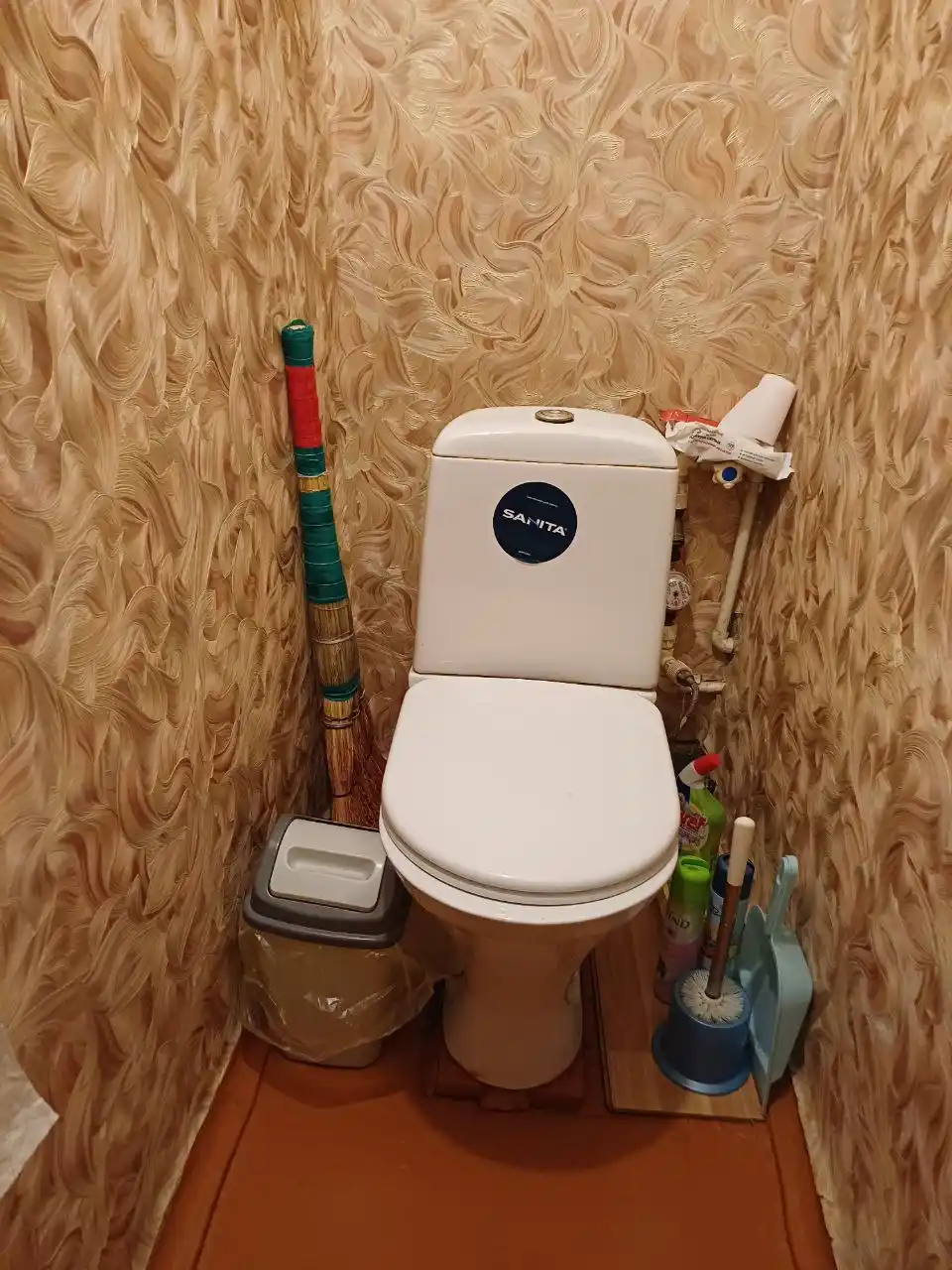 Сдам комнату в Уфе