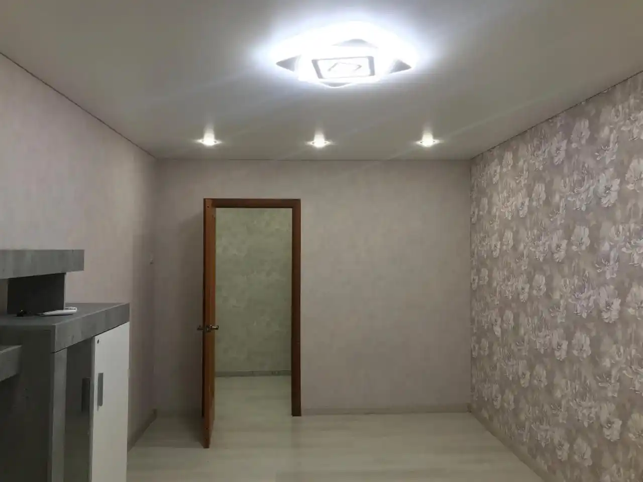 Аренда однокомнатной квартиры на Шафиева - частное объявление в Уфа